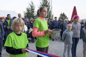 Otvoritev gasilskega doma Studenec, Foto atelje Postojna309